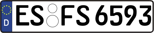 ES-FS6593