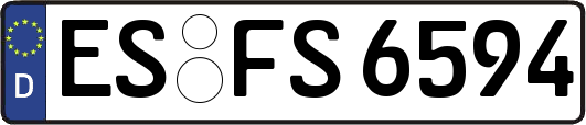 ES-FS6594
