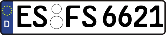 ES-FS6621