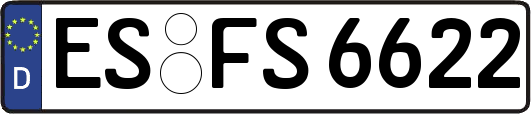 ES-FS6622