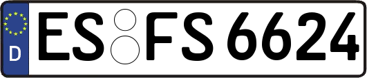 ES-FS6624