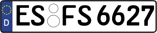 ES-FS6627