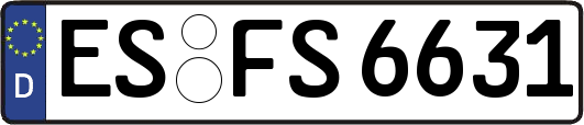 ES-FS6631