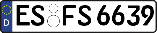 ES-FS6639
