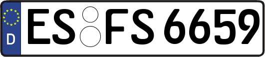 ES-FS6659