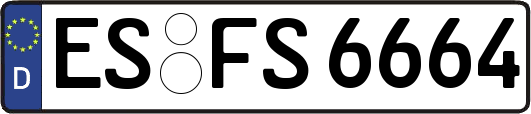 ES-FS6664