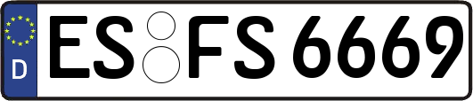 ES-FS6669