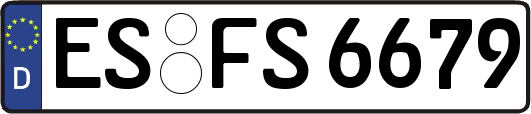 ES-FS6679