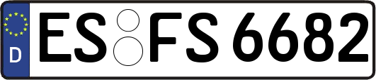 ES-FS6682