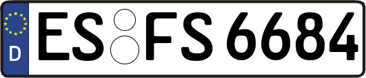 ES-FS6684