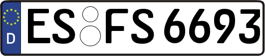 ES-FS6693