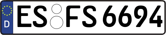 ES-FS6694