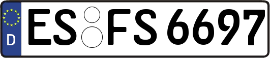 ES-FS6697