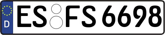 ES-FS6698