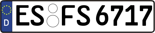 ES-FS6717