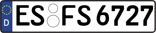 ES-FS6727