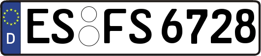 ES-FS6728