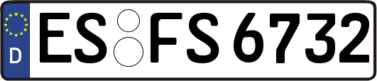 ES-FS6732