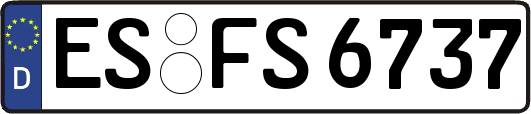 ES-FS6737
