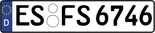 ES-FS6746