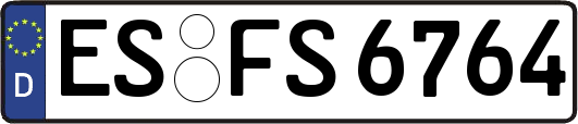 ES-FS6764
