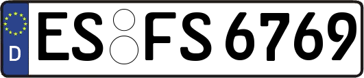 ES-FS6769