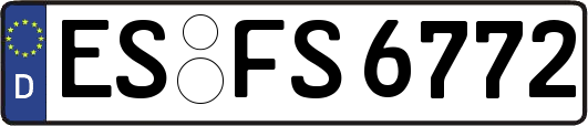 ES-FS6772