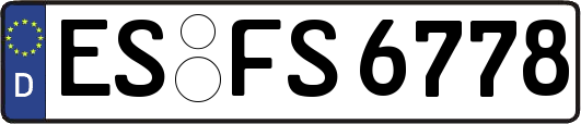 ES-FS6778