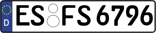 ES-FS6796