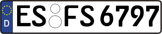 ES-FS6797