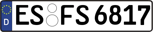 ES-FS6817
