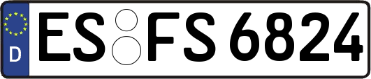 ES-FS6824