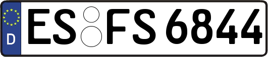 ES-FS6844