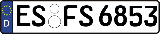 ES-FS6853