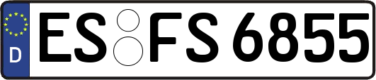 ES-FS6855