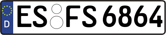 ES-FS6864