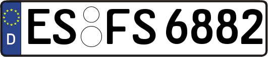 ES-FS6882