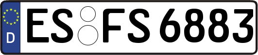 ES-FS6883