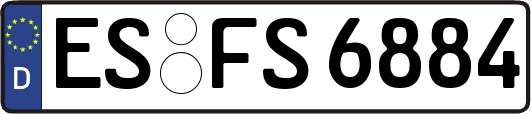 ES-FS6884