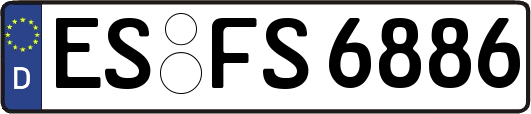 ES-FS6886