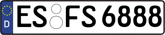 ES-FS6888
