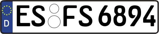 ES-FS6894
