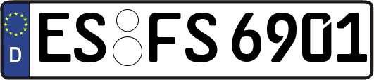 ES-FS6901