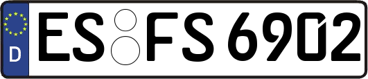 ES-FS6902