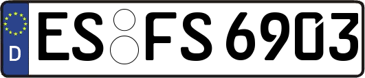 ES-FS6903