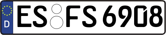 ES-FS6908