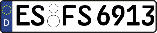 ES-FS6913
