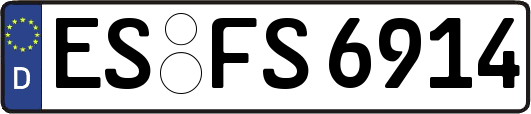 ES-FS6914