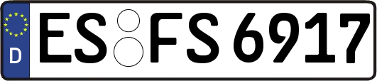 ES-FS6917