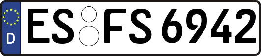 ES-FS6942